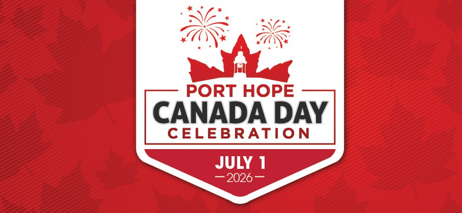 Port Hope Canada Day Celebrations